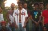 still from Kenny Mason's video for HIT