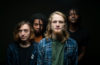 press photo for the band Satyr