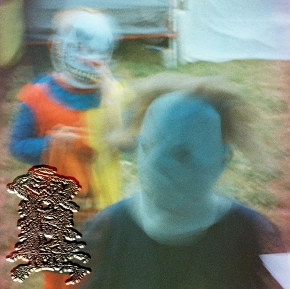 Sword II EP cover