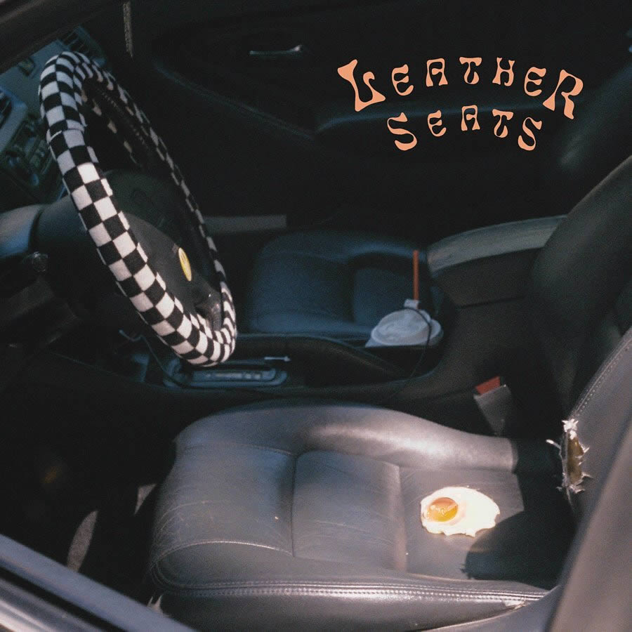 single cover for Twelve25's Leather Seats