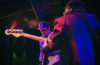 Big Brutus performing live