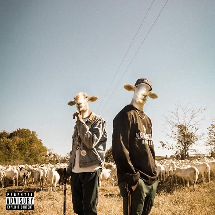 cover art for BOREGARD.'s Silence of the Lamb