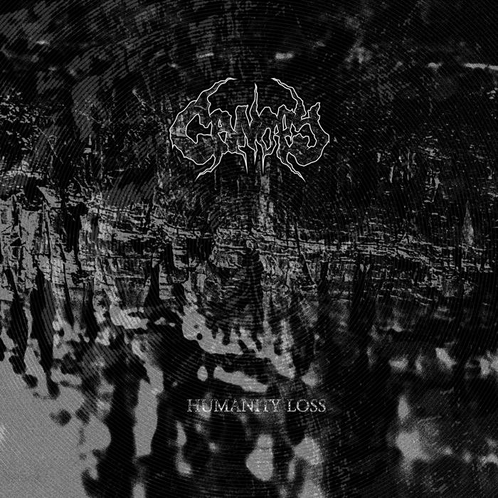 cover art for Canopy's Humanity Loss