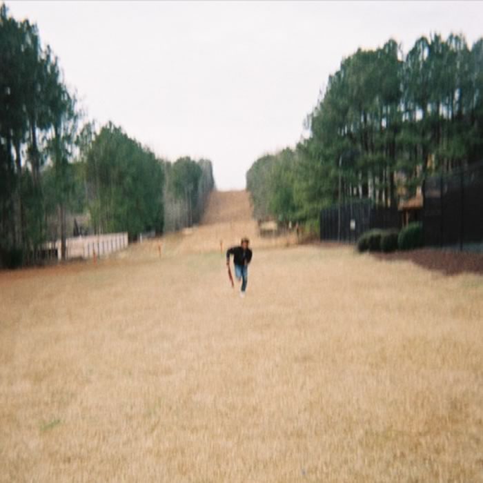 cover art for Hollow Sinatra's Free Falling. single