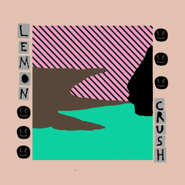 cover art for Lemon Crush's Consumers