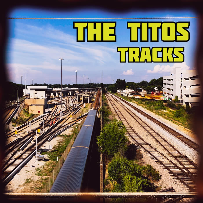 Cover art for The Titos Tracks