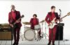 Twin Criminal performing for Temples video