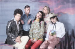 The Black Lips