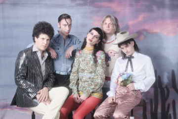 The Black Lips