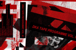 DKA Tape Programme Vol. III