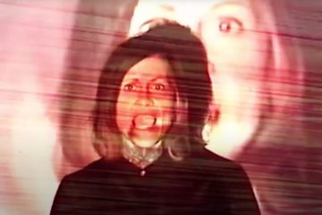 Video still from CHEW's 'Ti + Do' video