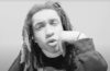 Jelani Imani in his vide for Oriiginal!