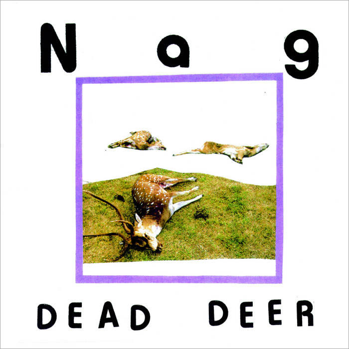 Nag  - Dead Deer