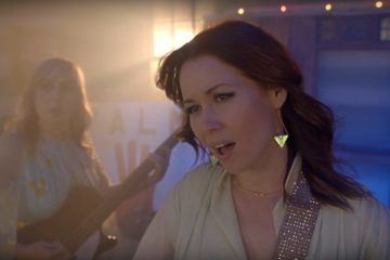 Nikki and the Phantom Callers - Fallen Angel