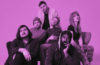 photo of the band Harm by Andrew Cloer