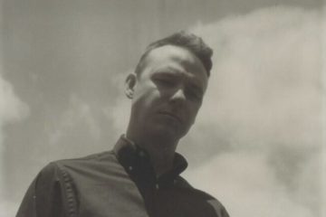 Jesse Coppenbarger of El Obo