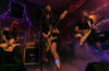 Tears for the Dying performing live
