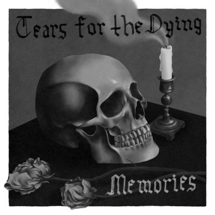 Tears for the Dying - Memories