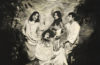 band photo of Immaterial possession