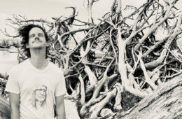 Tedo Stone photo by Sasha Stone