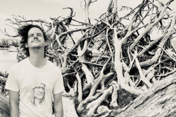 Tedo Stone photo by Sasha Stone