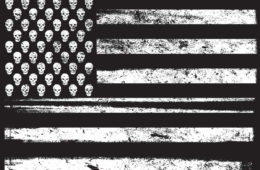 WesdaRuler - Fuck Trump America