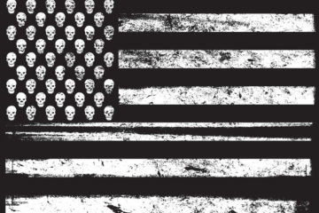 WesdaRuler - Fuck Trump America
