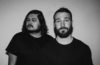 Ian Joshua Riley and Ryan Chandler Love of abandcalledlove