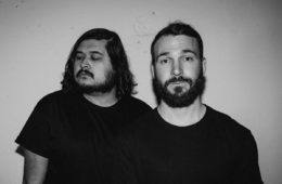 Ian Joshua Riley and Ryan Chandler Love of abandcalledlove
