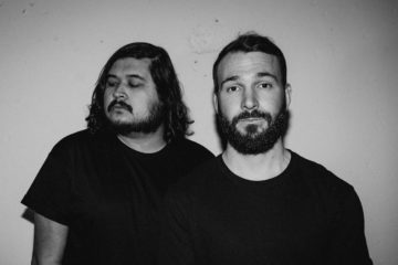 Ian Joshua Riley and Ryan Chandler Love of abandcalledlove