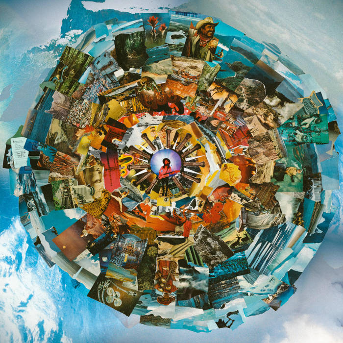 cover art for Slow Parade's Hi-Fi LowLife