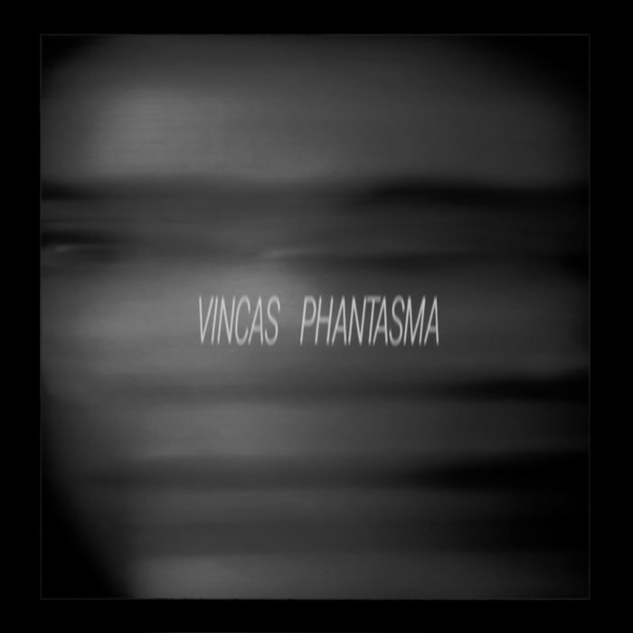 cover art for Vincas' Phantasma
