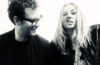 Dan Dixon and Stephanie Luke of NRCSSST