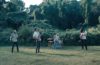 Challenger Deep performing at Longdale Park in Atlanta