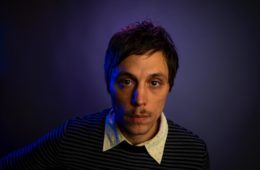 MammaBear's Kyle Gordon