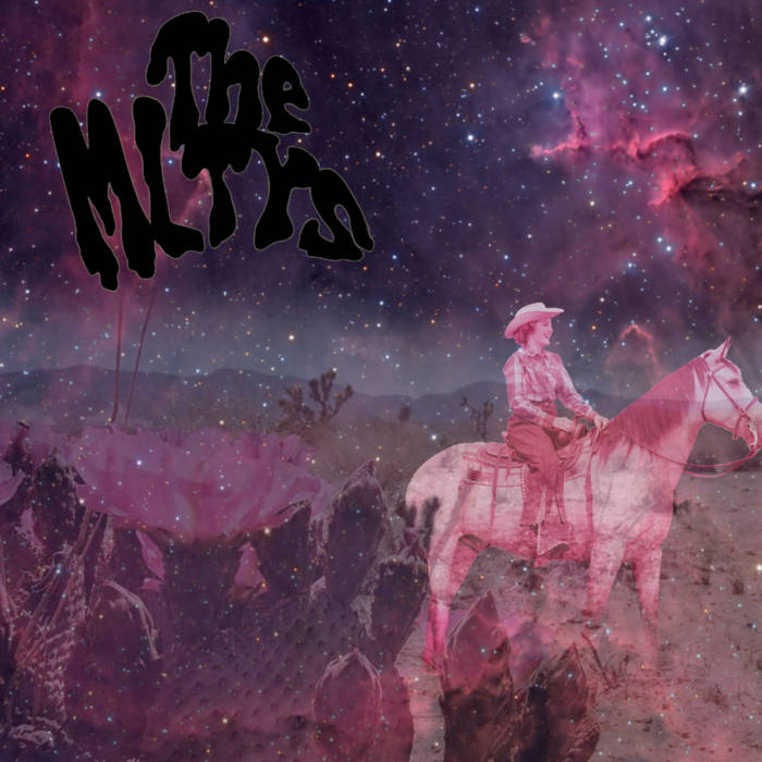 cover art for The MLTYS Valley of the Shadow