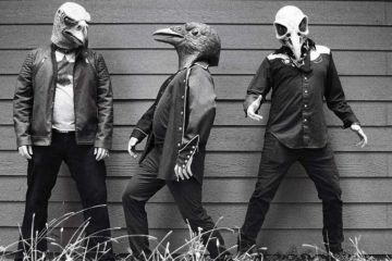 The Buzzards of Fuzz
