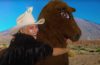 still image from the Klypi High Life video