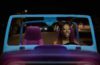 video still from Lesibu Grand's video for Not Sweet Enough