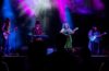 Toxic Foxtrot performing at the Masquerade