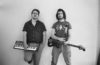 Trevor Thrift and Jeffrey Vernon of Convince the Kid