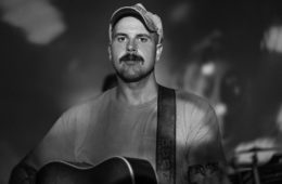Evan Stepp and the Piners