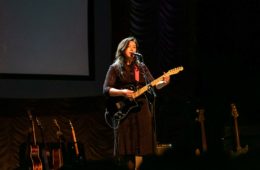 Lucy Dacus at Variety Playhouse