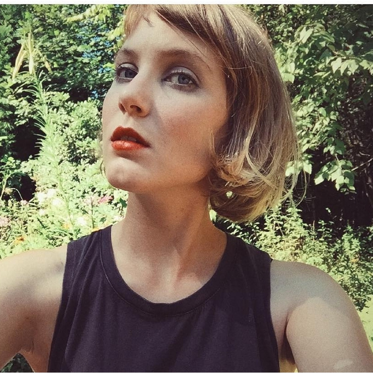 Claire Lodge
