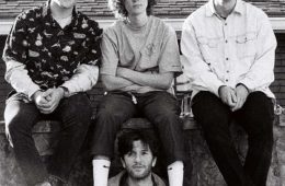 Drew Beskin and the Sunshine