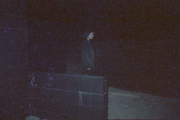 still from Christ Hunt and Kivi Nightwing video