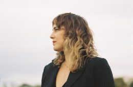 Jordan Reynolds of Rose Hotel