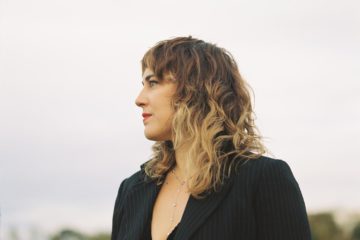 Jordan Reynolds of Rose Hotel