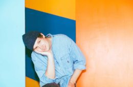 Joey Kirby of small pockets