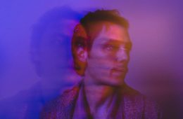 Kyle Gordon of MammaBear